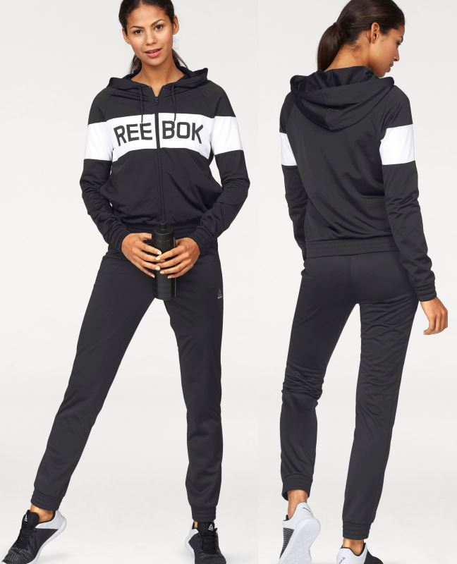 23KSS277 REEBOK DRES DAMSKI M