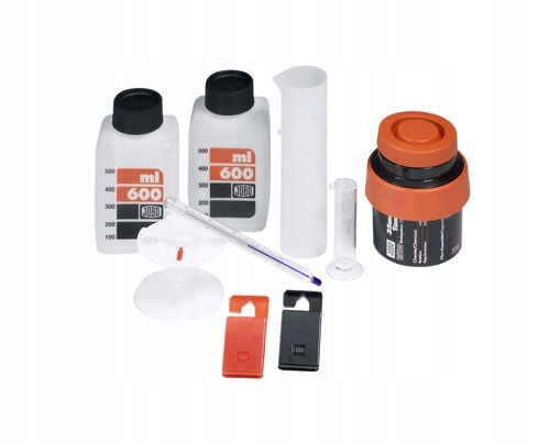 JOBO Lab kit S ( korks plus dodatki )