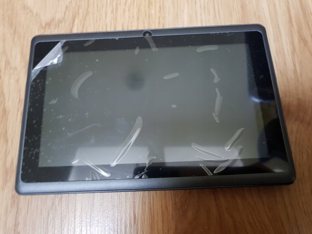 Tablet DGM T-704S android 4,2