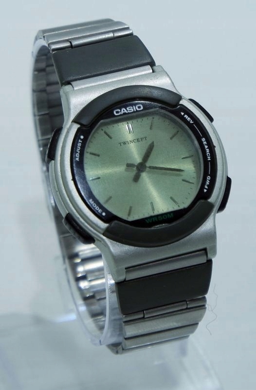 Casio discount abx 53