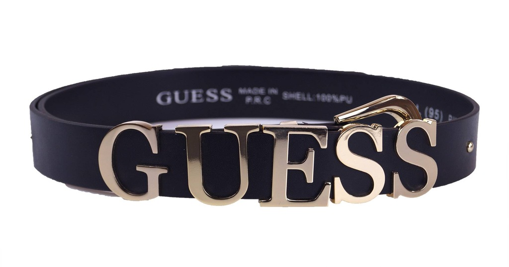 Damski pasek Guess L