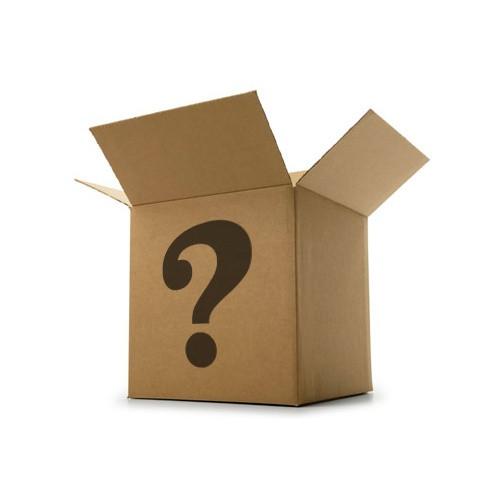 MYSTERY BOX słodycze 40zł HIT
