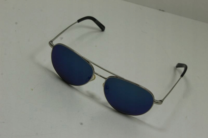 OKULARY MUSCAT COOPER SILVER BLACK MAGIC 0050