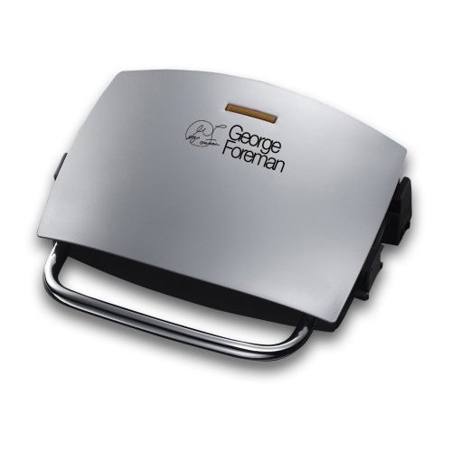 Grill Elektryczny George Foreman 14181 4 porcje