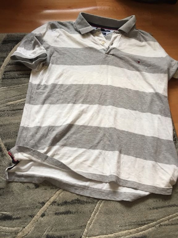 Tommy hilfilger polo