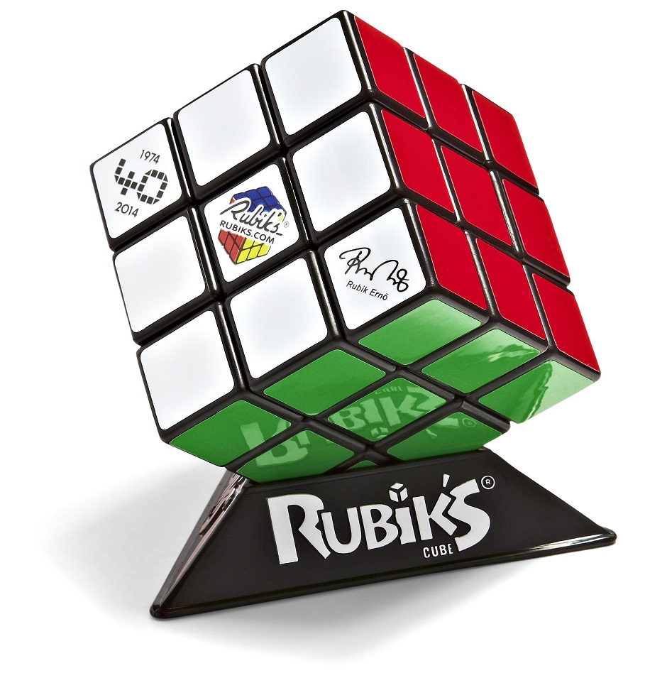 Kostka Rubika RUBIK'S CUBE oryginalna 3x3 LIMITED