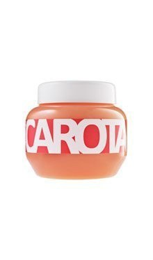 KALLOS Crema CAROTA Maska z MARCHWI 275 ml