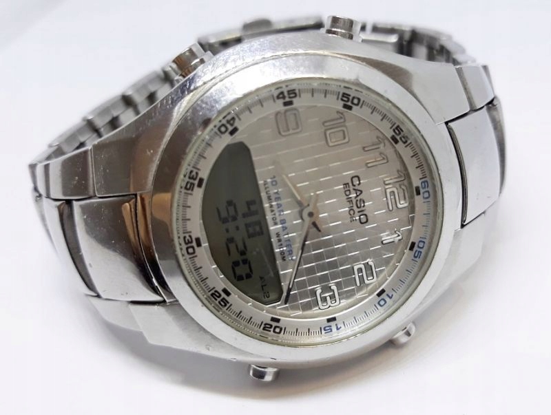 casio efa 111