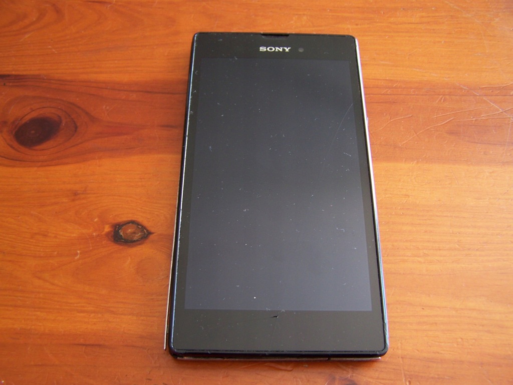 sony xperia y3