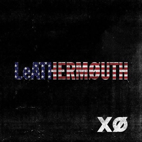 CD Leathermouth - Xo