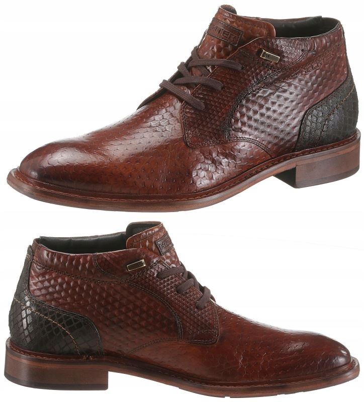 DANIEL HECHTER BUTY MĘSKIE 43