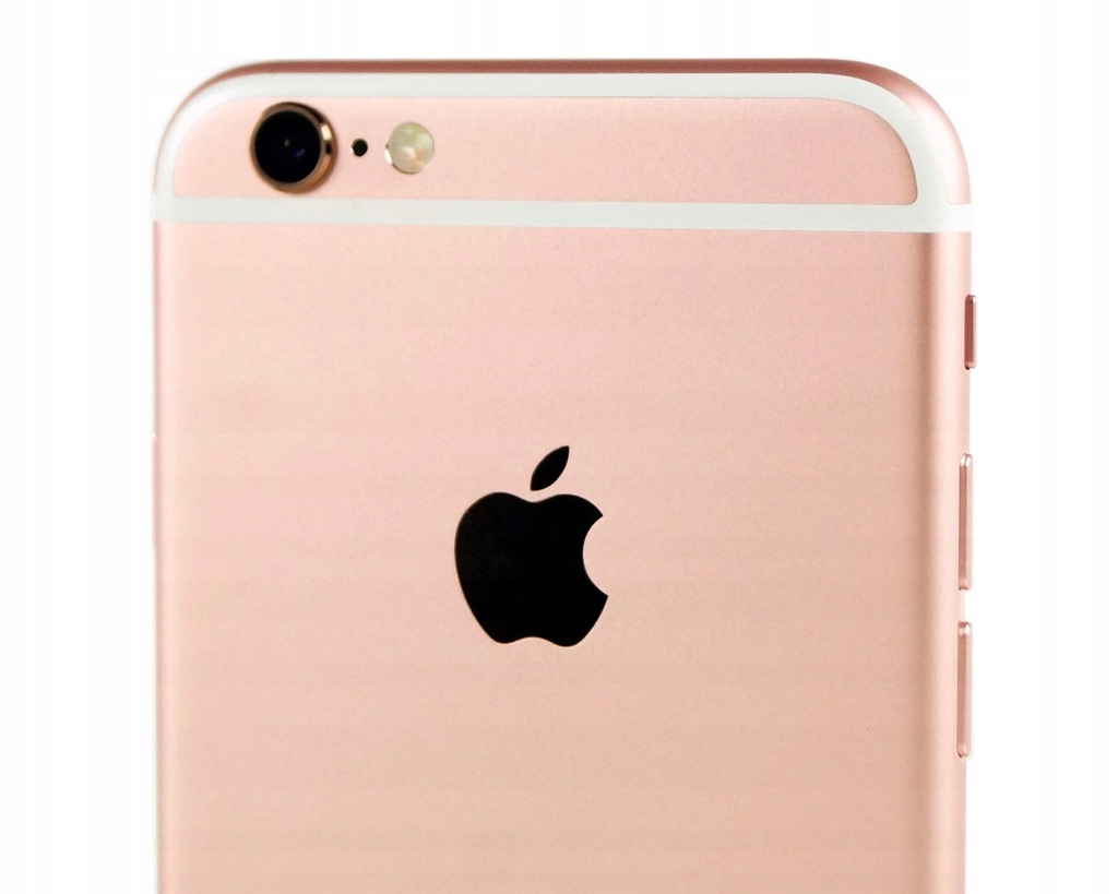 Купить Apple iPhone 6s / 32 ГБ / розовое золото (розовый): отзывы, фото, характеристики в интерне-магазине Aredi.ru