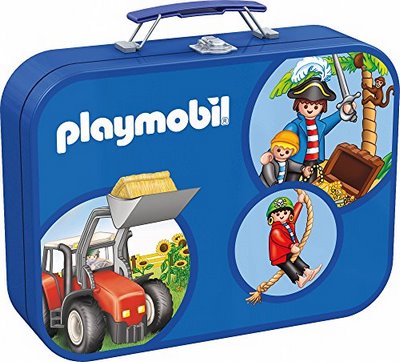 puzzle PLAYMOBIL unikat
