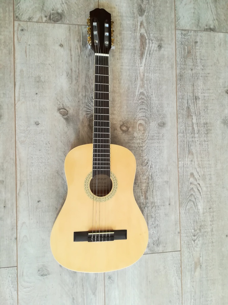Gitara Durango 3/4 MG9602 dla dziecka + gratisy