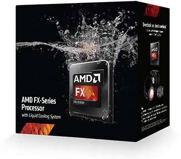 Amd fx 8320 какой сокет