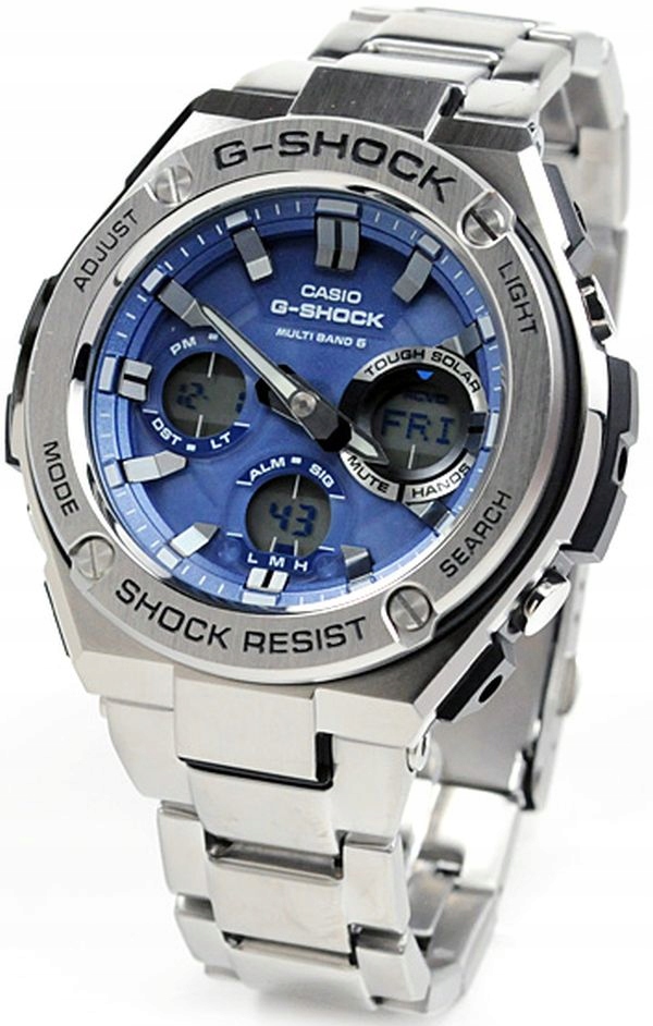 casio wr200m manual