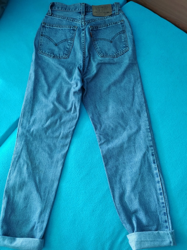 levis 881 02