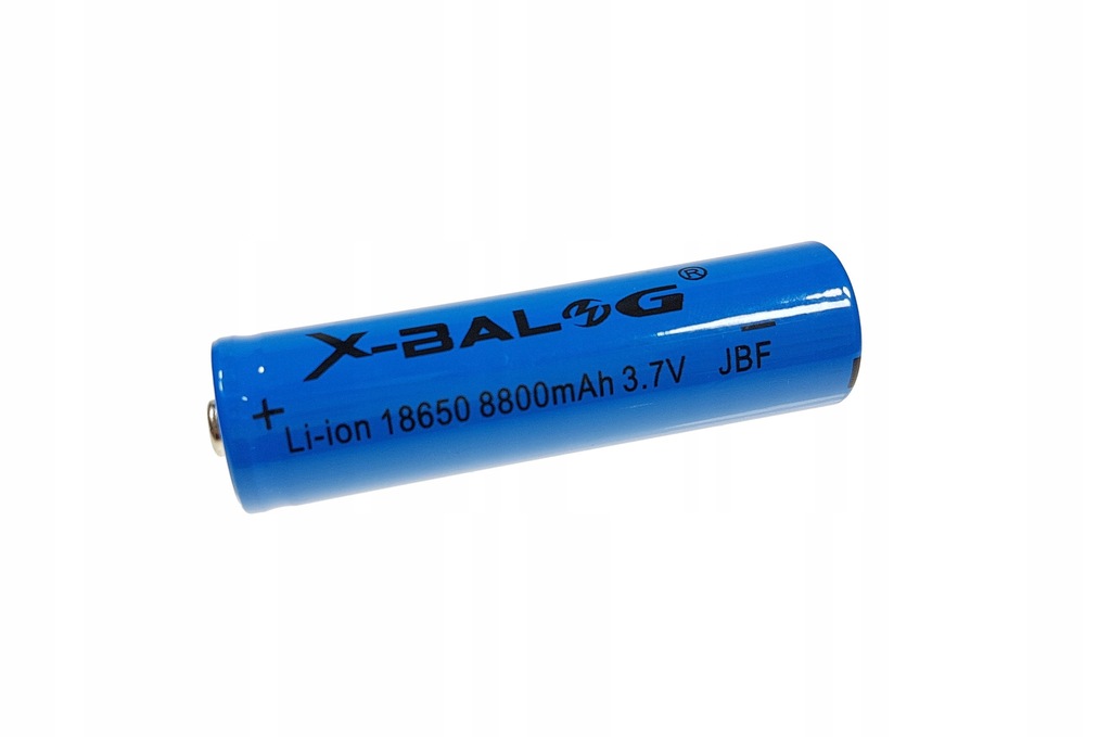 Аккумулятор 18650 8800mah