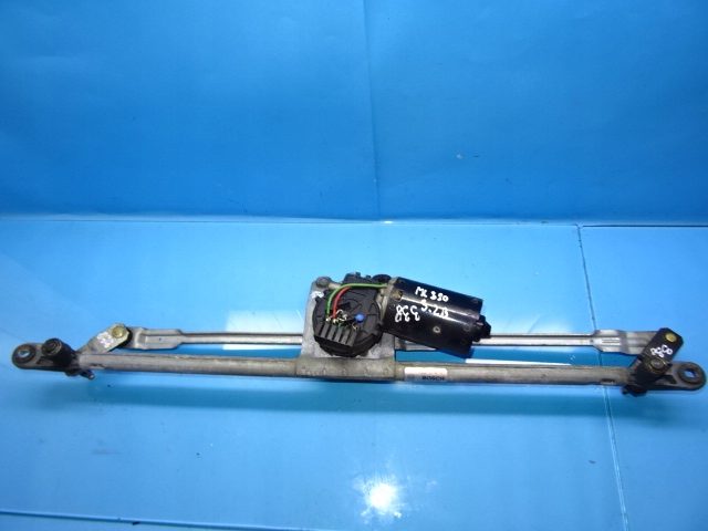MECHANIZM WYCIERACZEK PRZÓD MERCEDES ML W163 3.2