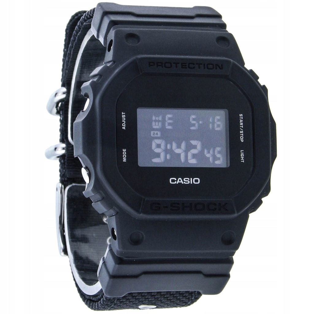 casio dw 5600bbn