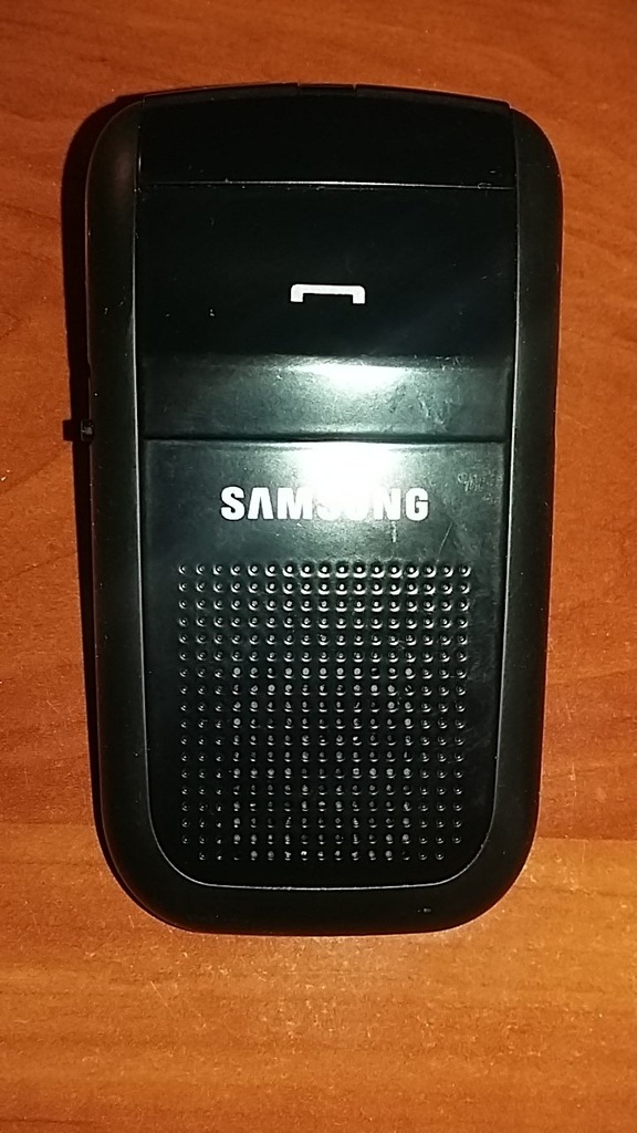 Samsung HF1000 - zestaw głośnomówiący Bluetooth