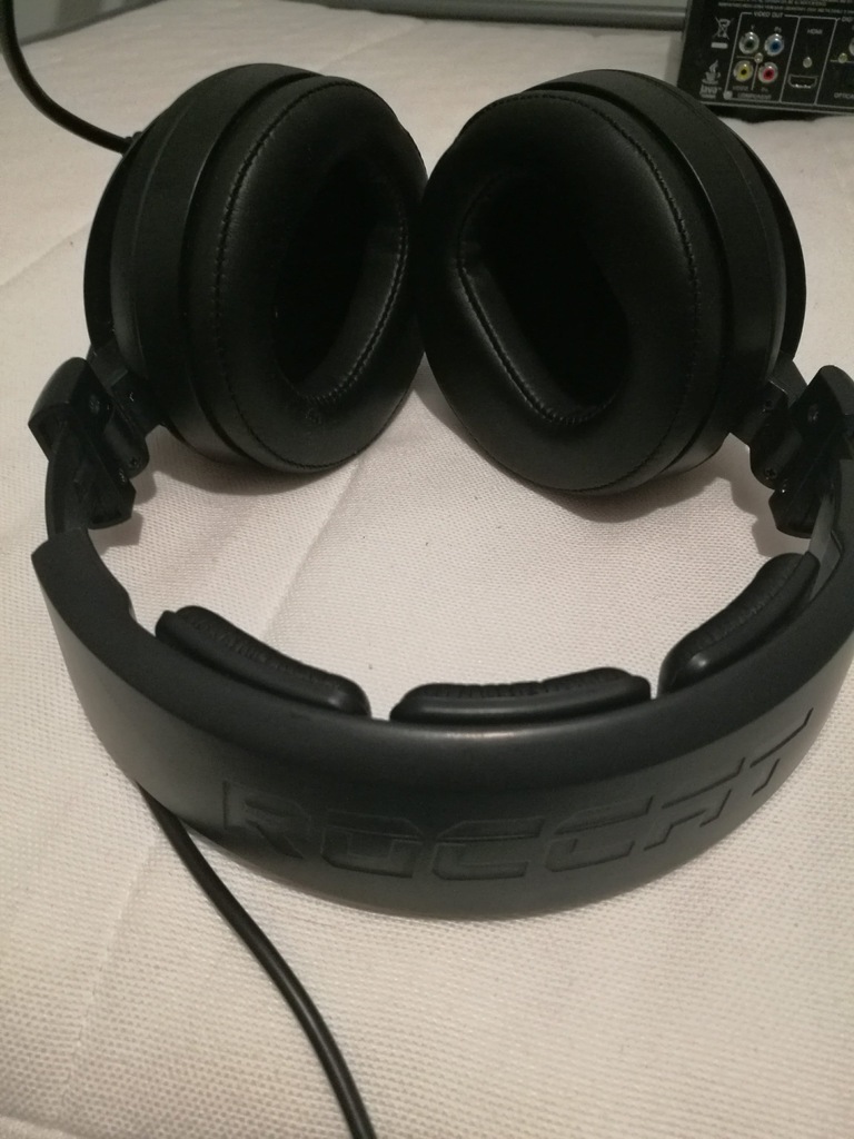 Roccat Kave Solid 5.1