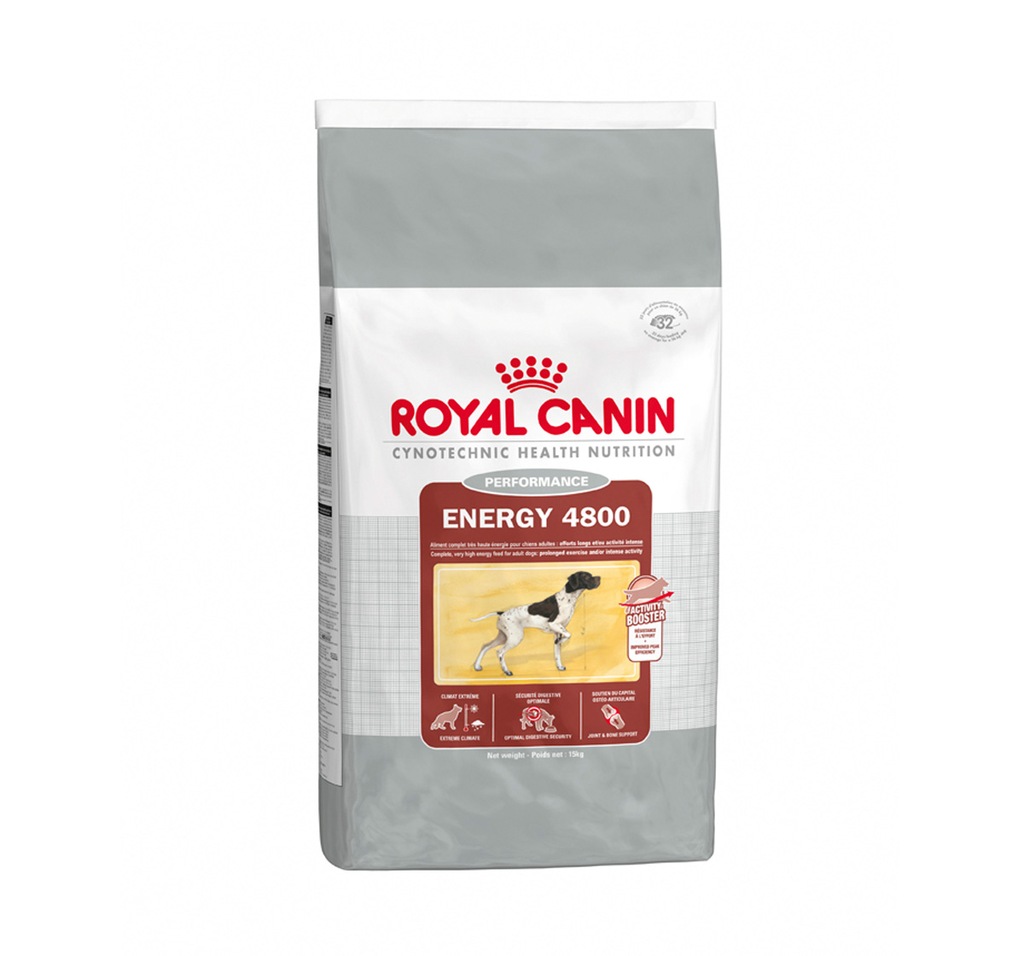 Royal canin sporting 2024 life endurance 4800