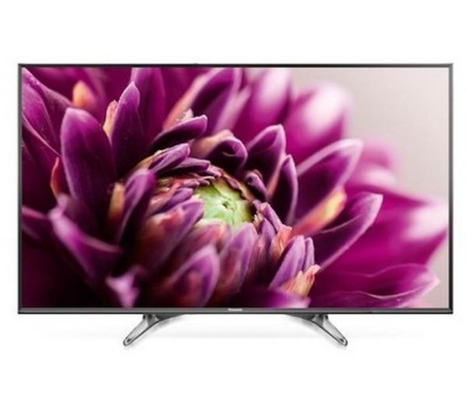 TELEWIZOR LED PANASONIC TX-49DXU601 4K UHD SMART