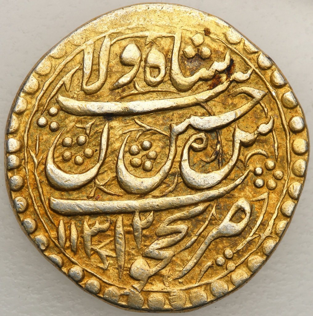Islam Safawidzi Husayn Nakhjawan 1 shaki Ag st. 3