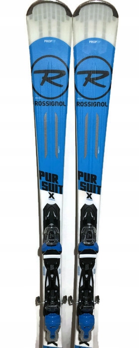 rossignol pursuit x