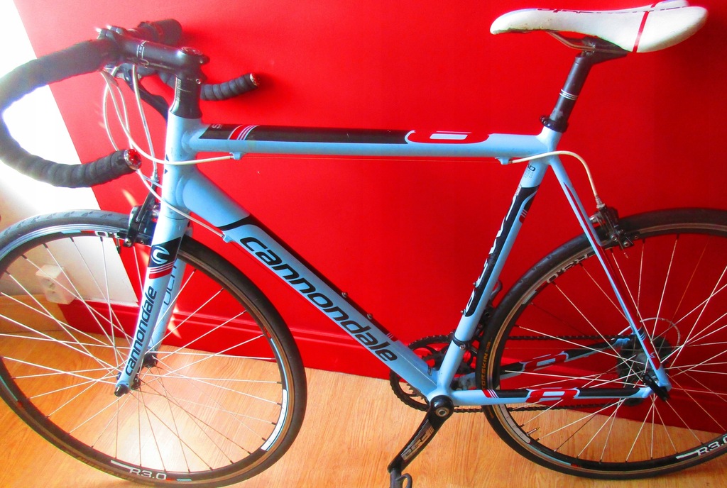 cannondale caad8