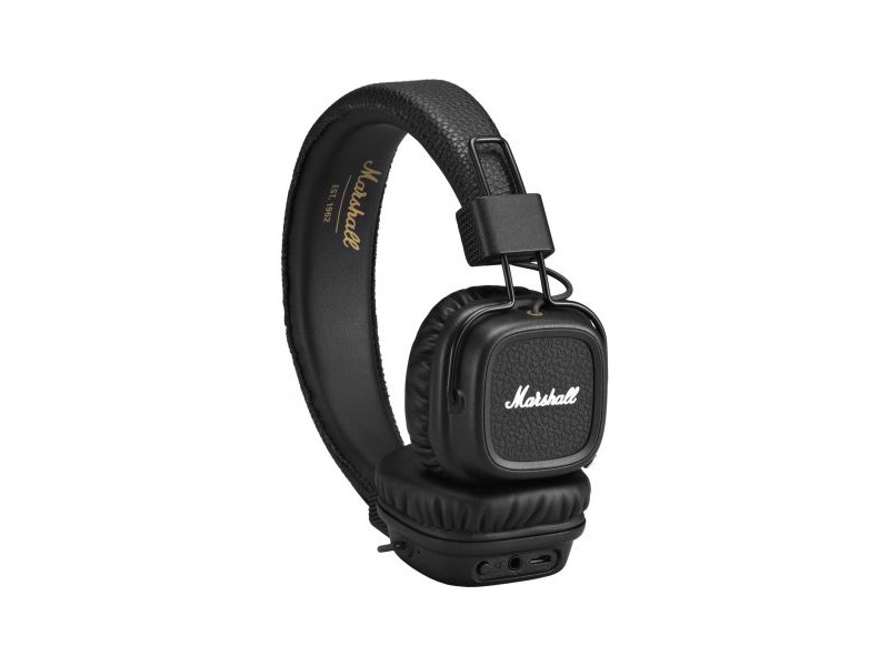 Marshall major ii bluetooth прошивка