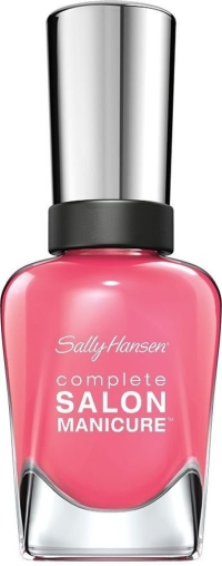 Sally Hansen Complete Salon Lakier 520 Shrimply Di