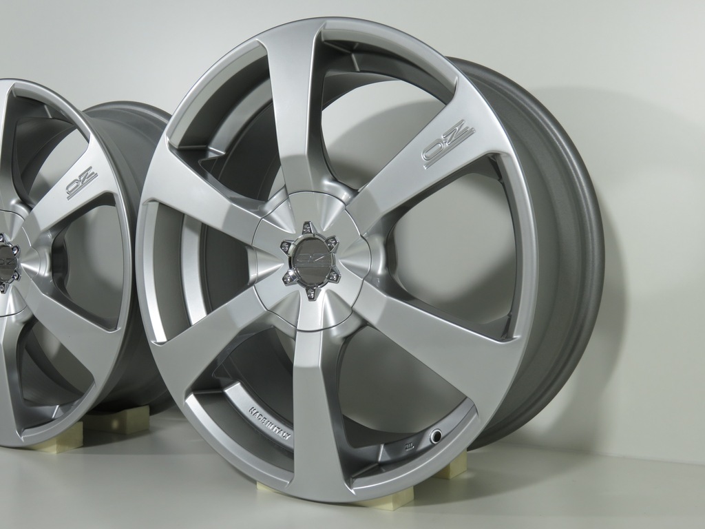 FELGI O-Z OZ CARAVAGGIO AUDI VW 19'' 5x112 NOWE