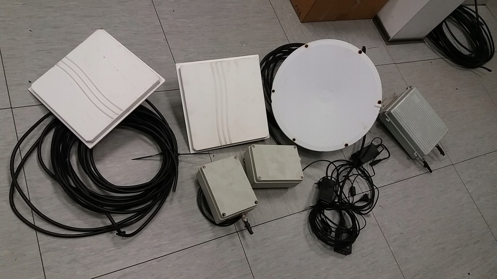 anteny, radiolinia, MIKROTIK ROUTERBOARD Okazja