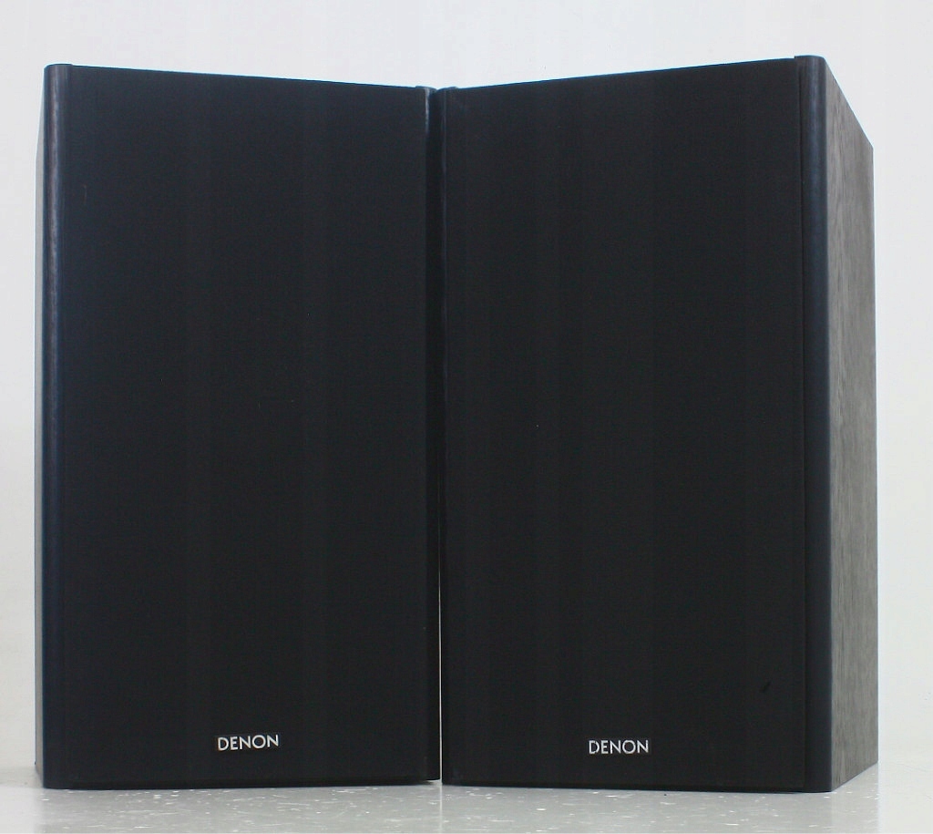 DENON SC-400S MOCNE KOLUMNY STEREO MONITORY HIT