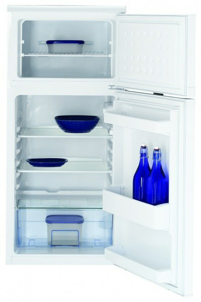 Lodówka BEKO RDM6126 A+ 170L 121 cm
