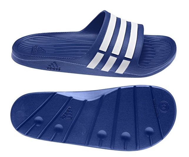 Adidas 2025 duramo klapki