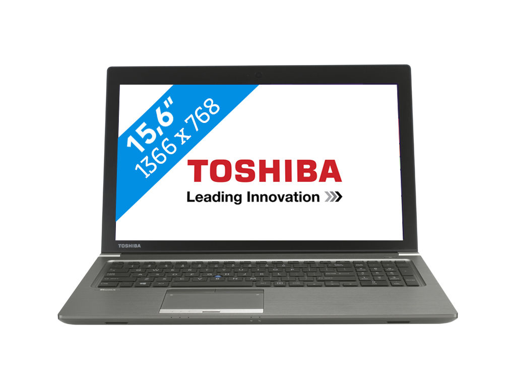 Toshiba Tecra Z50-A-16U i5-4210U 4GB RAM 500GB