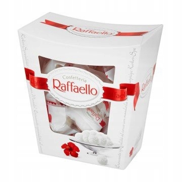 Ferrero Raffaello 230g T23