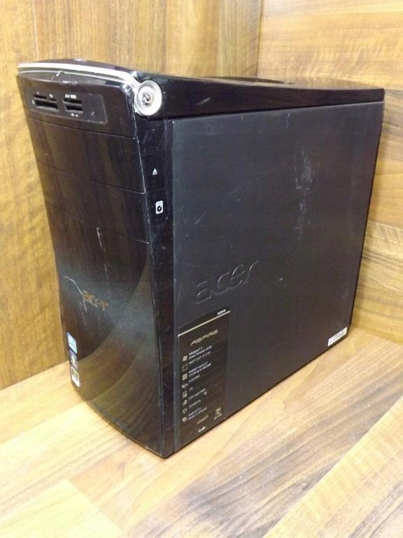 Acer Aspire M3970/ intel i5-2310/ 6GB/ R7-240