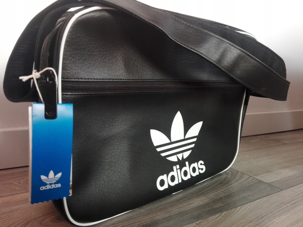 TORBA ADIDAS AIRLINER CLASSIC BAG