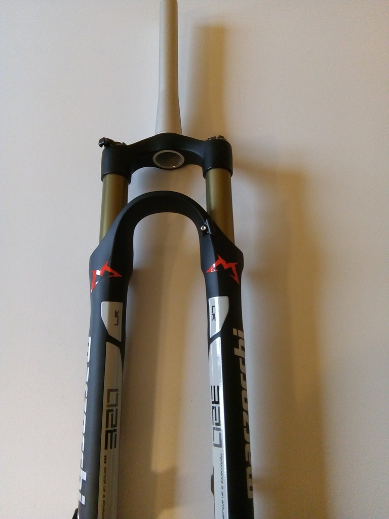 Marzocchi 320 LR 27,5" 100mm QR15