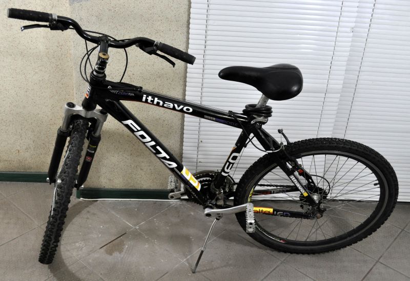 ROWER FOLTA ITHAVO MTB RAMA ALUMINIUM 26' M