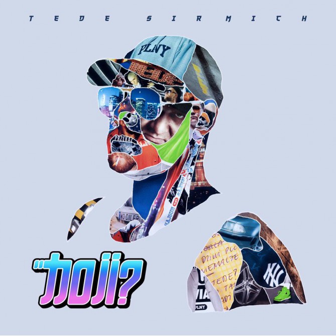 TEDE & SIR MICH - NOJI? 2018 WIELKIE JOŁ ALBUM
