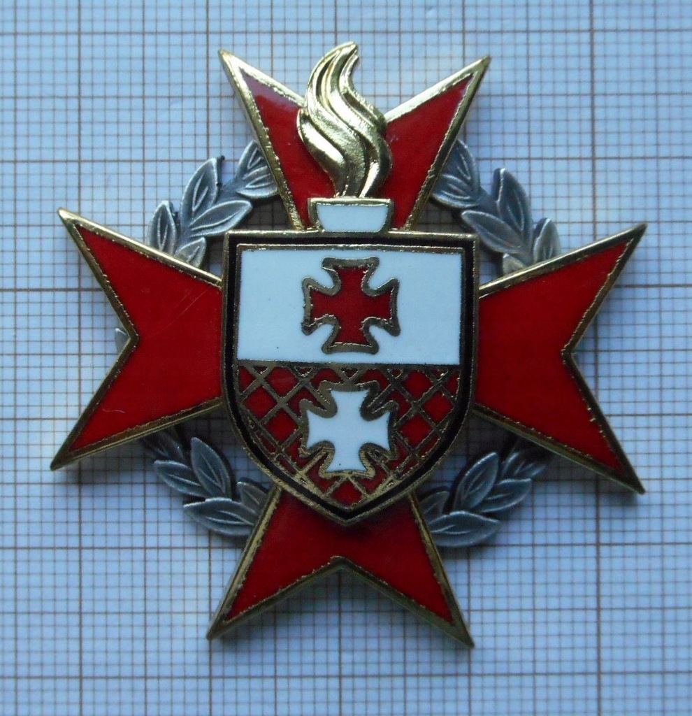 Oddział Żandarmerii Wojskowej (ŻW) - Elbląg