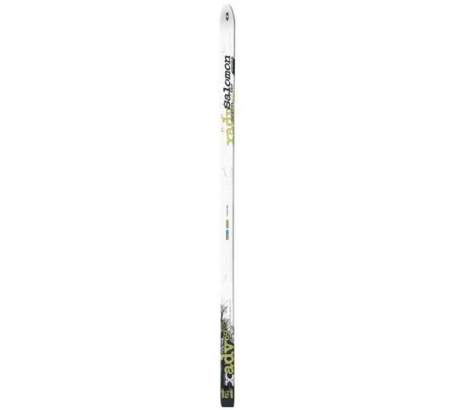 NARTY BIEGOWE BC XADV 69 Grip 192 SALOMON