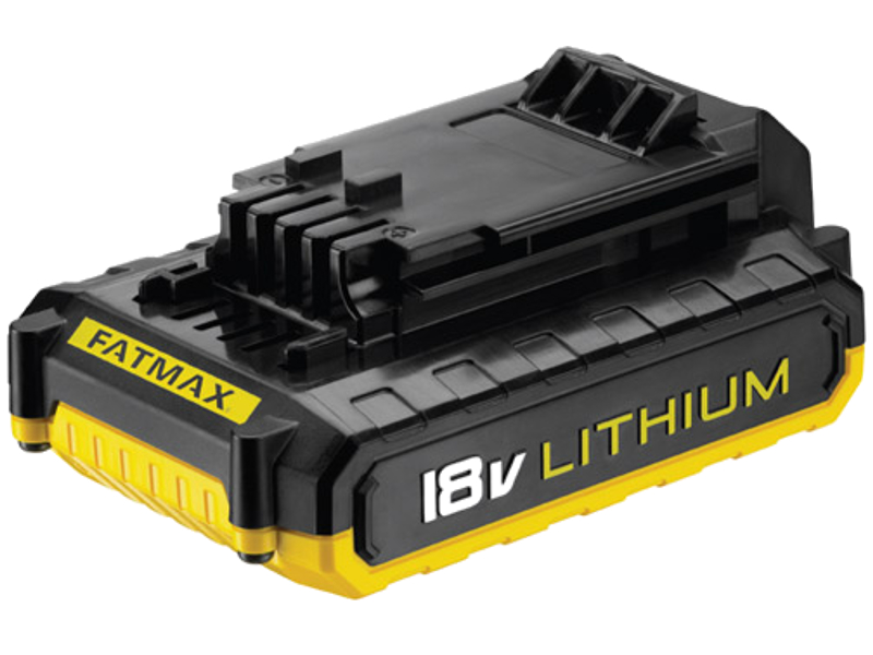 STANLEY FMC687L AKUMULATOR 18V 2.0Ah ORYGINAŁ KRAK
