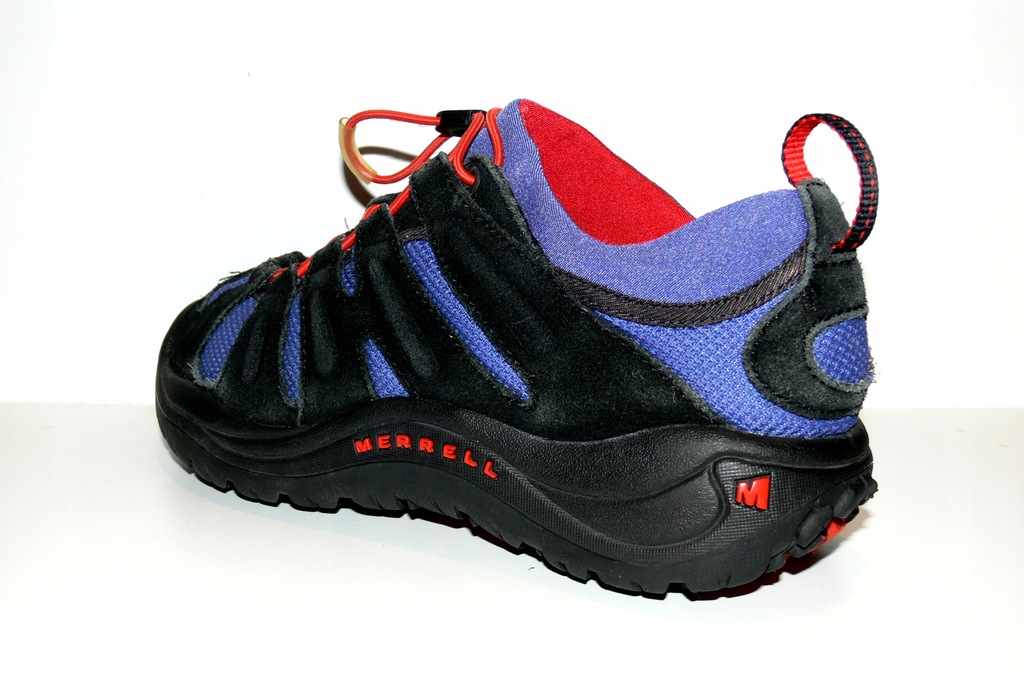 Merrell CHAMELEON STRETCH r. 36 wkł. 24 cm j. ecco