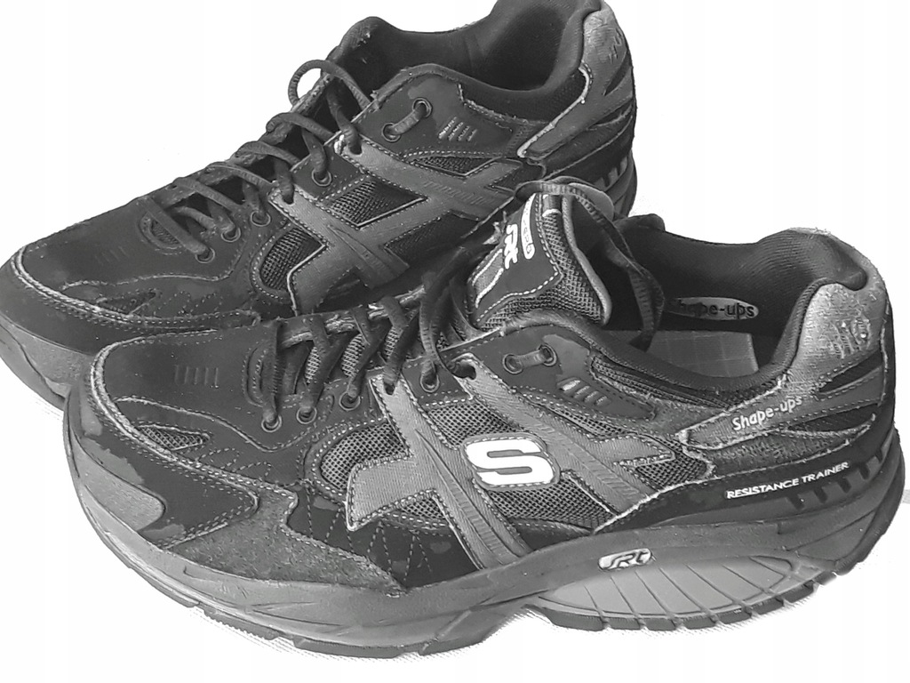 Skechers srt 2024 shape ups